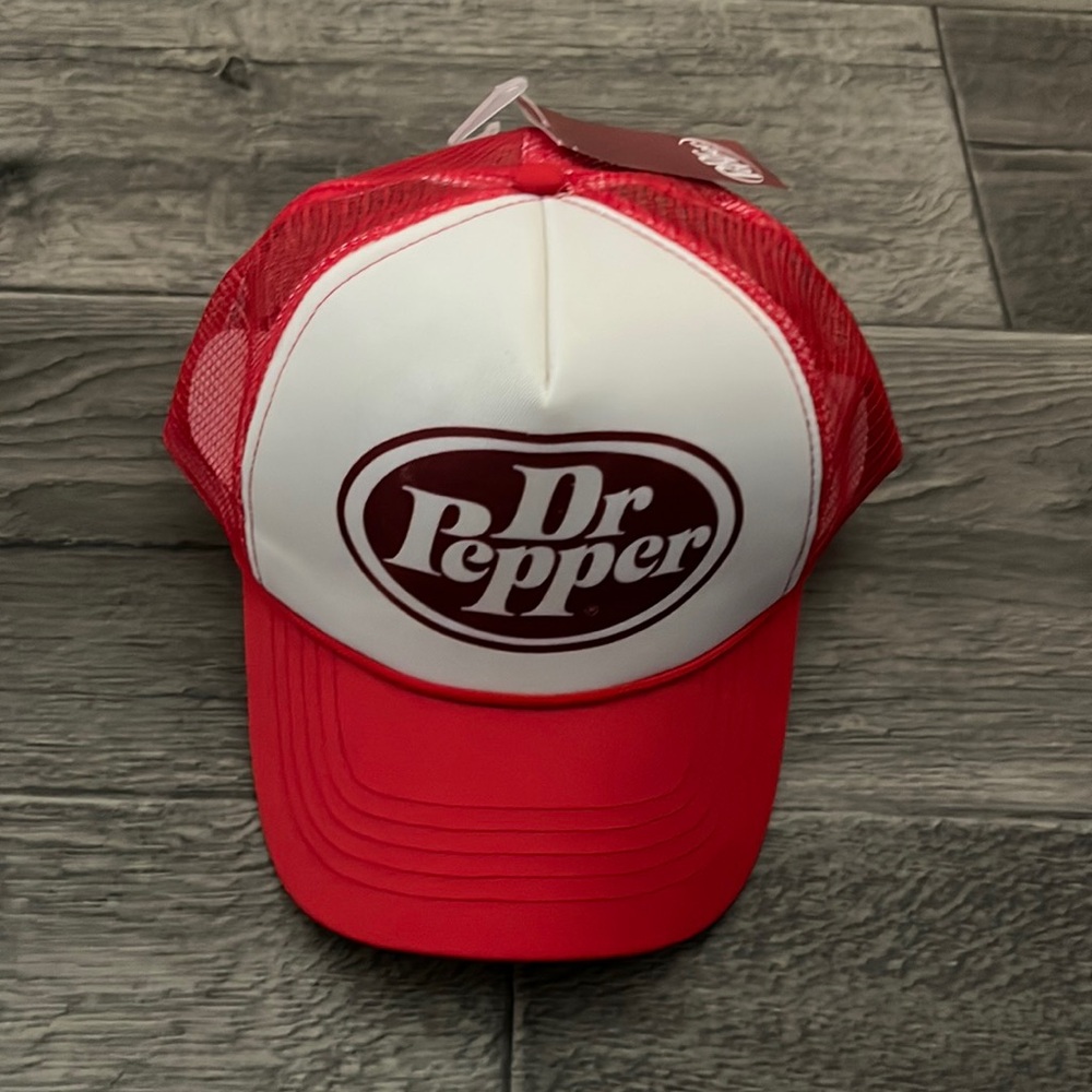 Dr. Pepper (hat)